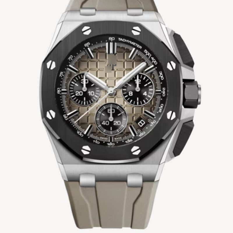 Royal Oak Offshore