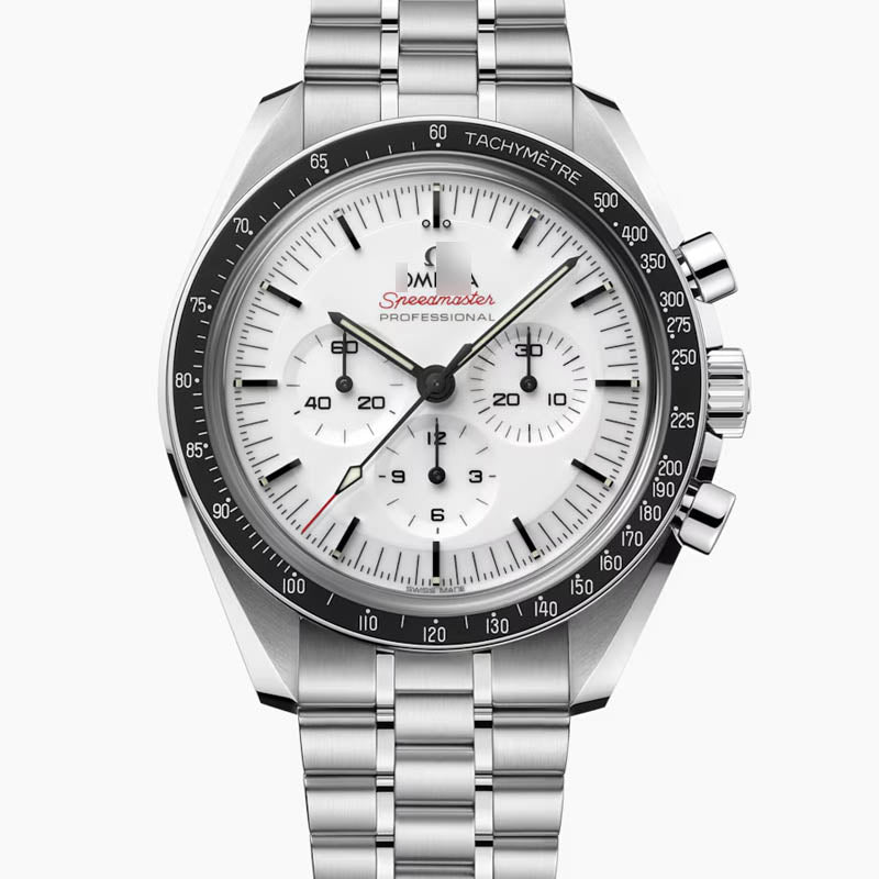 SpeedMaster