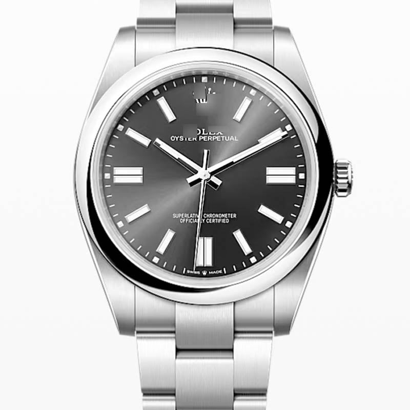 Oyster Perpetual