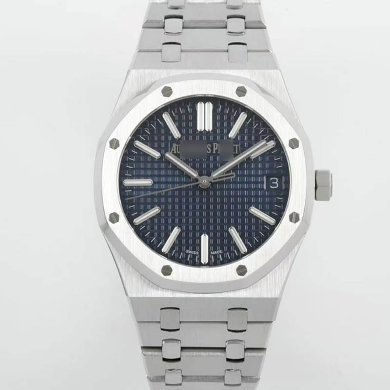 Royal Oak 15510ST.OO.1320ST.06 1:1 Super Clone 33mm