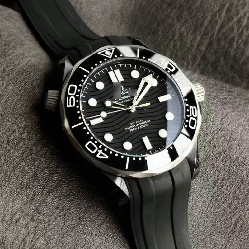 Seamaster Diver 300M 1:1 Super Clone 43.5 mm 210.92.44.20.01.001