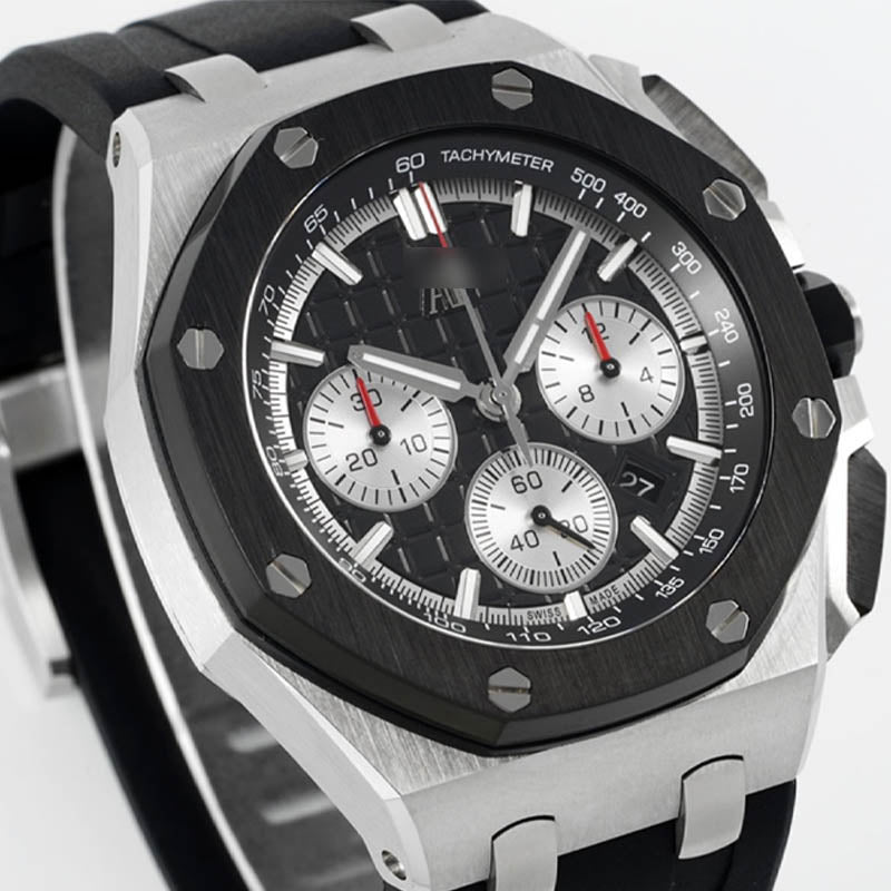 Royal Oak Offshore 26420SO.OO.A002CA.01 1:1 Super Clone 43mm