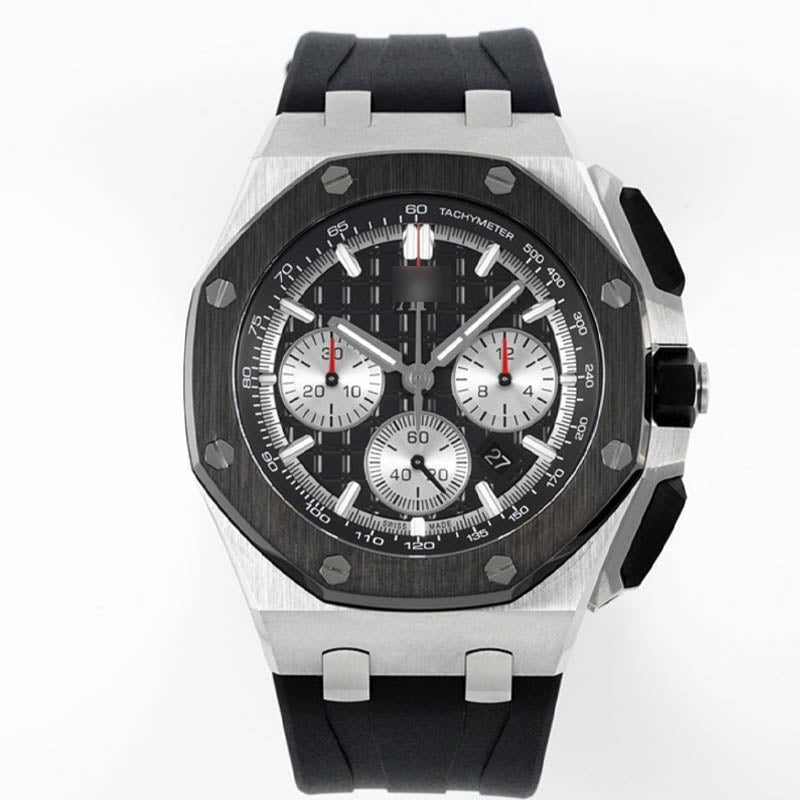 Royal Oak Offshore 26420SO.OO.A002CA.01 1:1 Super Clone 43mm