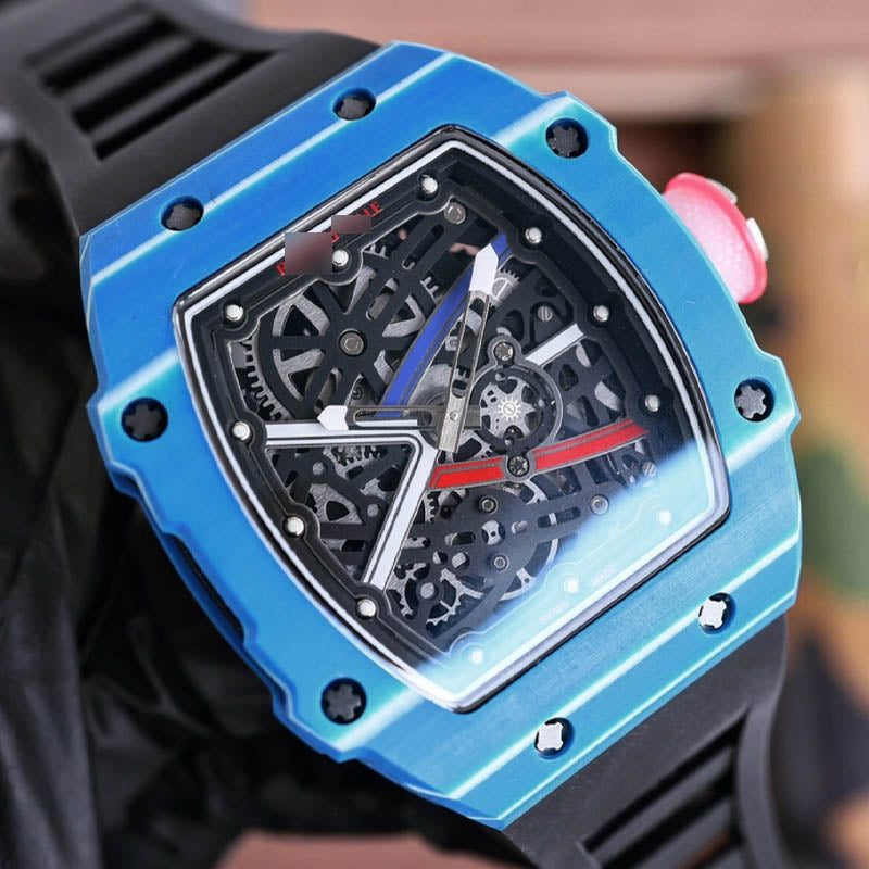 RM 67-02 1:1 Super Clone Blue