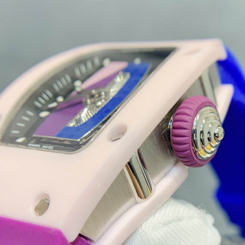 RM 07-01 1:1 Super Clone Ceramic Pink