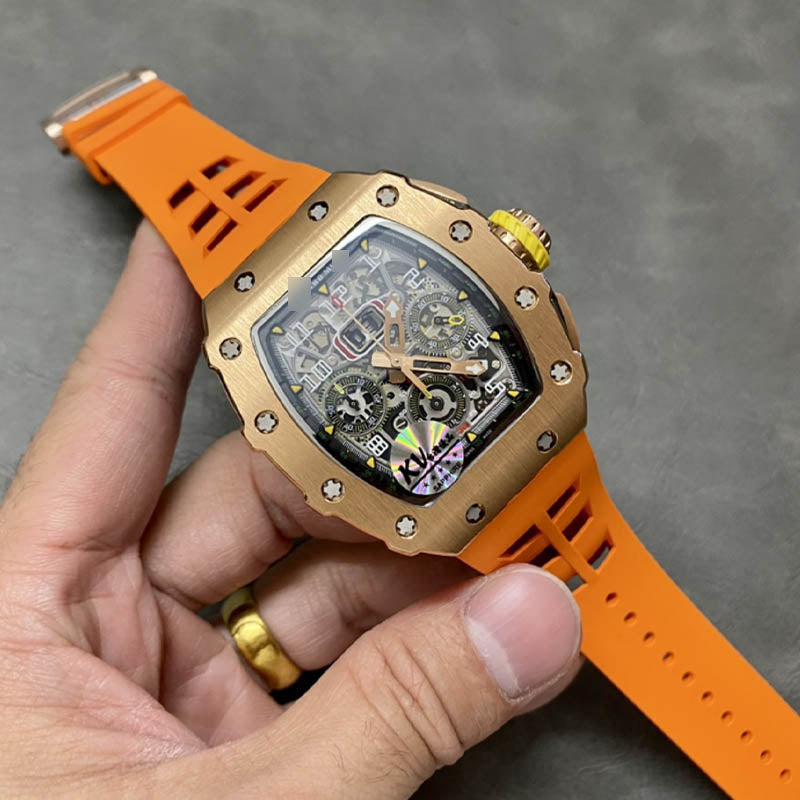 RM 11-03 1:1 Super Clone Flyback Orange