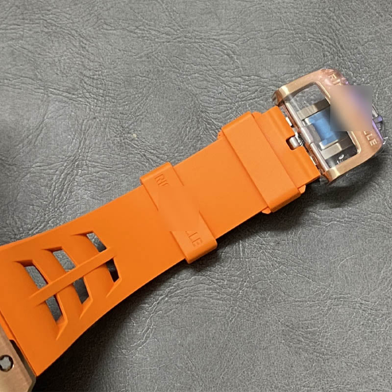 RM 11-03 1:1 Super Clone Flyback Orange