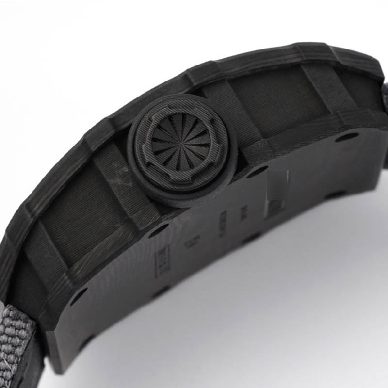 RM 35-01 1:1 Super Clone Carbon Fiber Gray