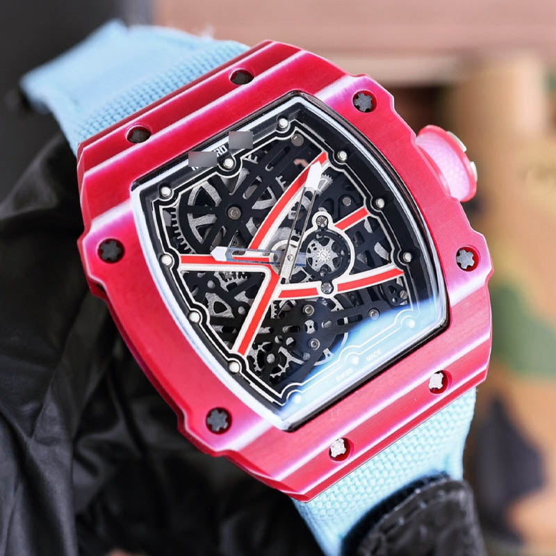 RM 67-02 1:1 Super Clone Red