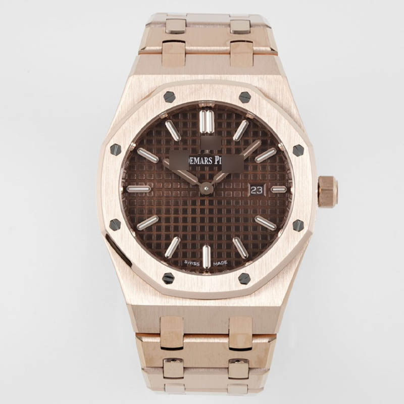 Royal Oak 67650OR.OO.1261OR.01 1:1 Super Clone 33mm