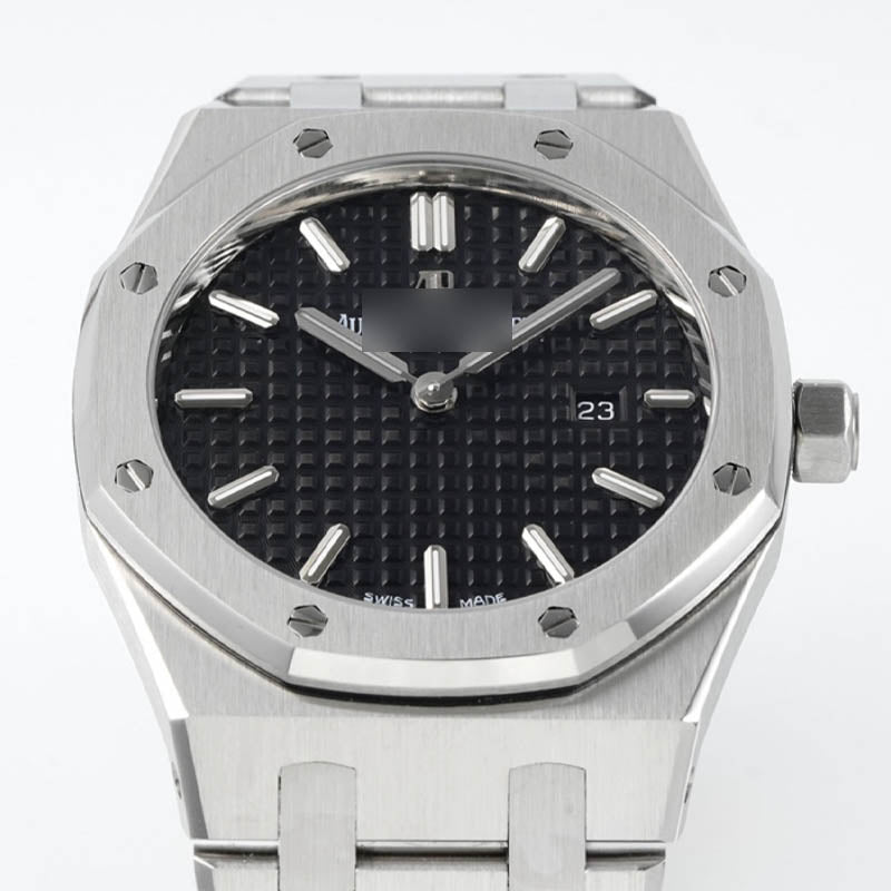 Royal Oak 67650ST.OO.1261ST.01 1:1 Super Clone 33mm