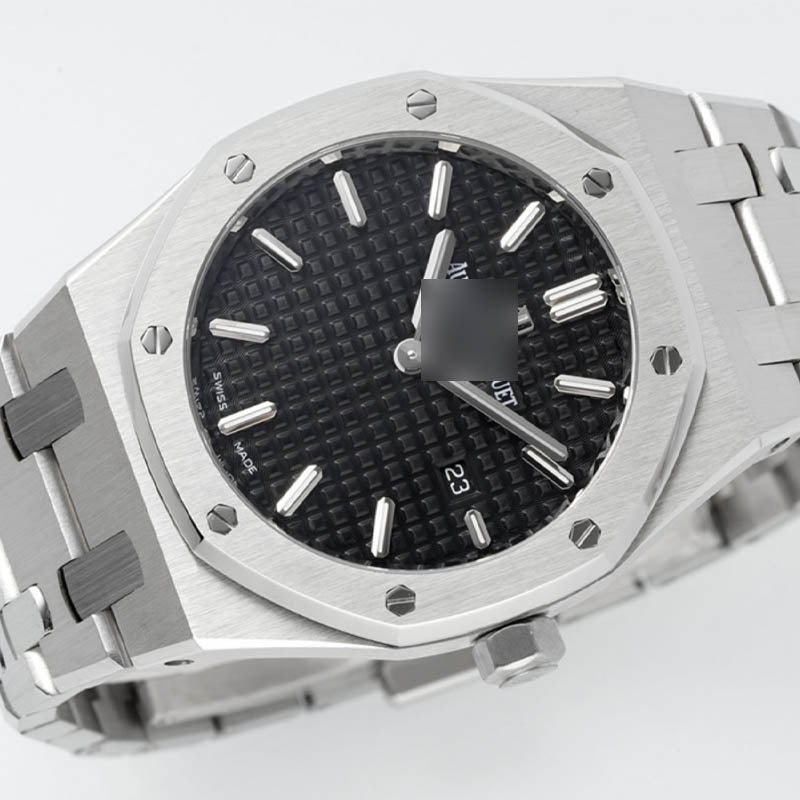 Royal Oak 67650ST.OO.1261ST.01 1:1 Super Clone 33mm