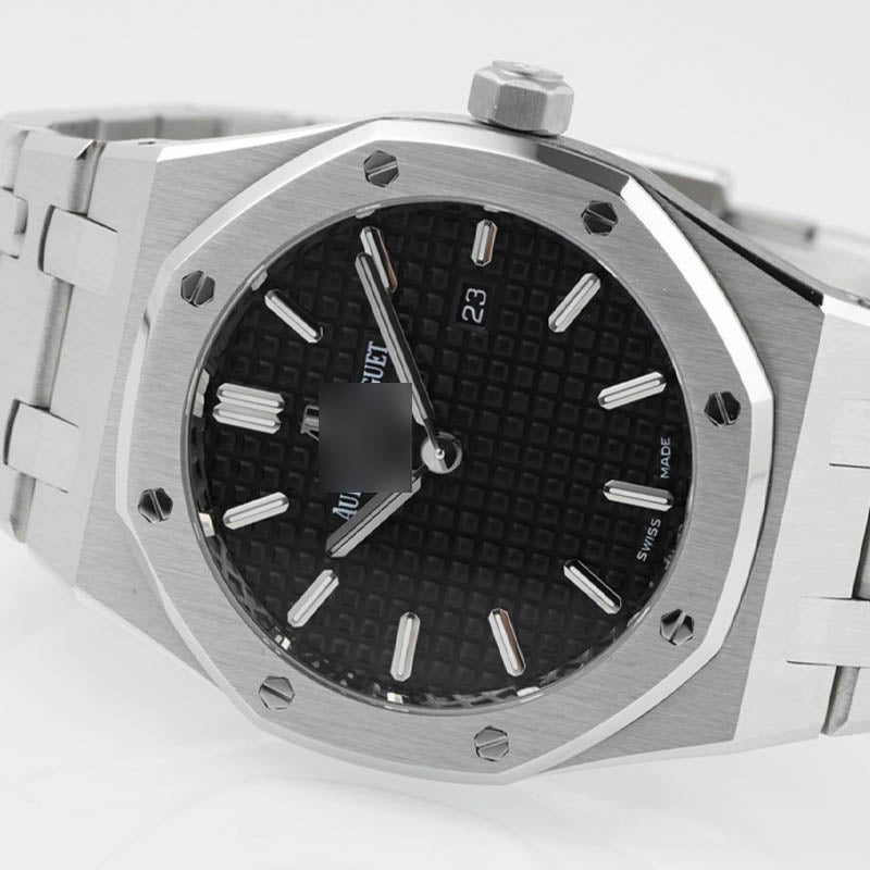 Royal Oak 67650ST.OO.1261ST.01 1:1 Super Clone 33mm