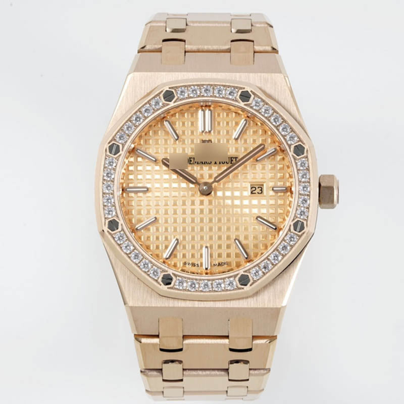 Royal Oak 67651OR.ZZ.1261OR.03 1:1 Super Clone 33mm