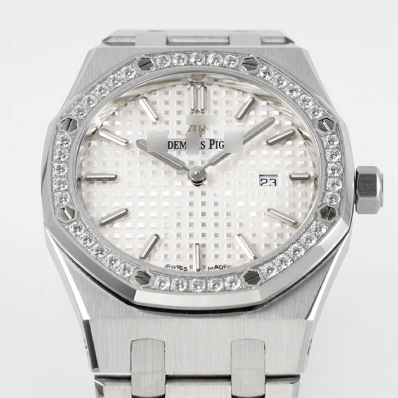 Royal Oak 67651ST.ZZ.1261ST.01 1:1 Super Clone 33mm