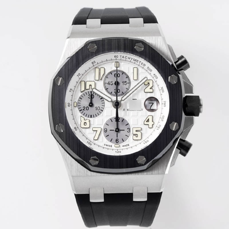 Royal Oak Offshore 25940SK.OO.D002CA.02 1:1 Super Clone 42mm