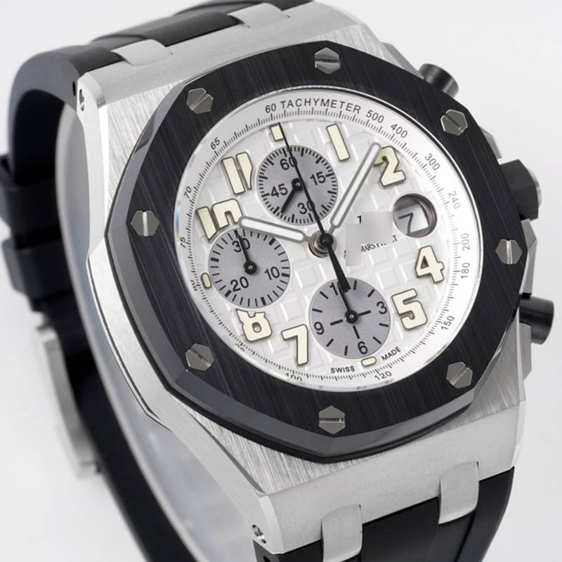 Royal Oak Offshore 25940SK.OO.D002CA.02 1:1 Super Clone 42mm