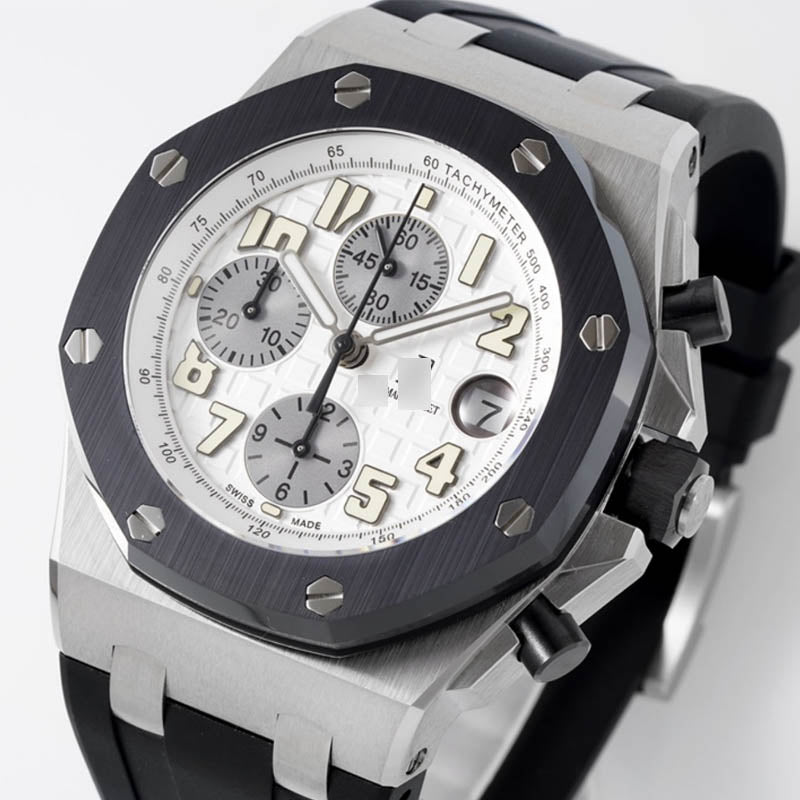 Royal Oak Offshore 25940SK.OO.D002CA.02 1:1 Super Clone 42mm