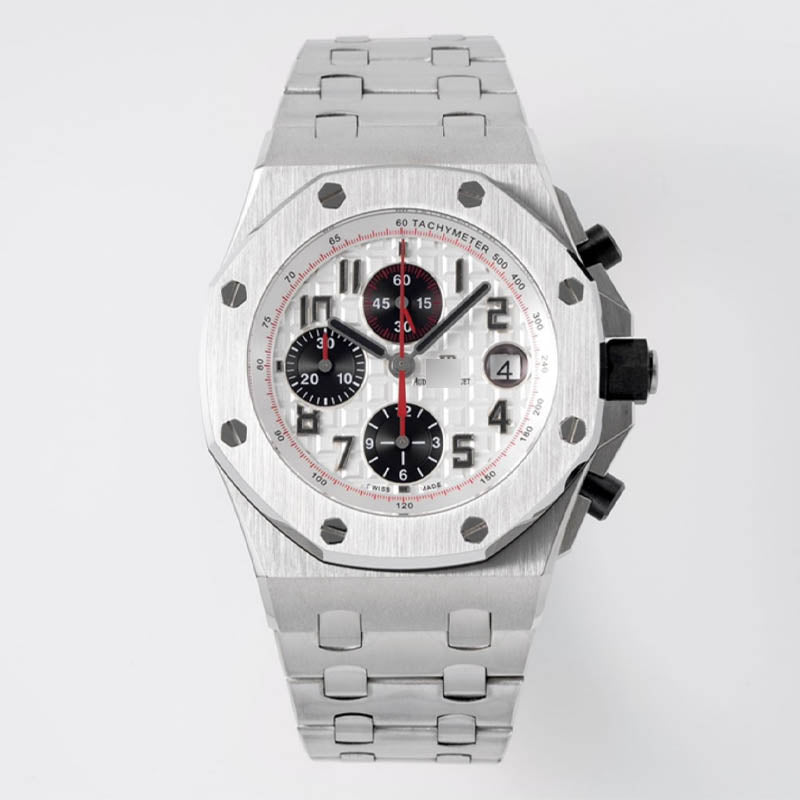 Royal Oak Offshore 26170ST.OO.D101CR.02 1:1 Super Clone 42mm