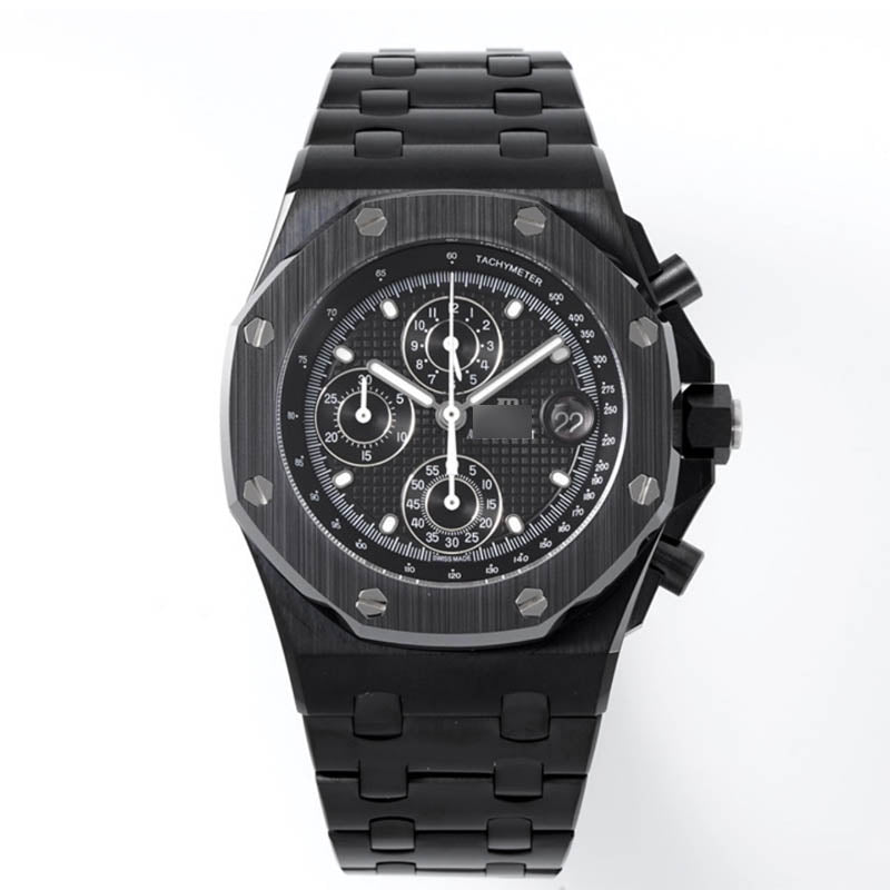 Royal Oak Offshore 26238CE.OO.1300CE.01 1:1 Super Clone 42mm