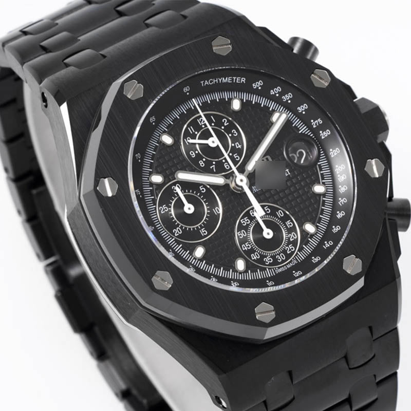 Royal Oak Offshore 26238CE.OO.1300CE.01 1:1 Super Clone 42mm