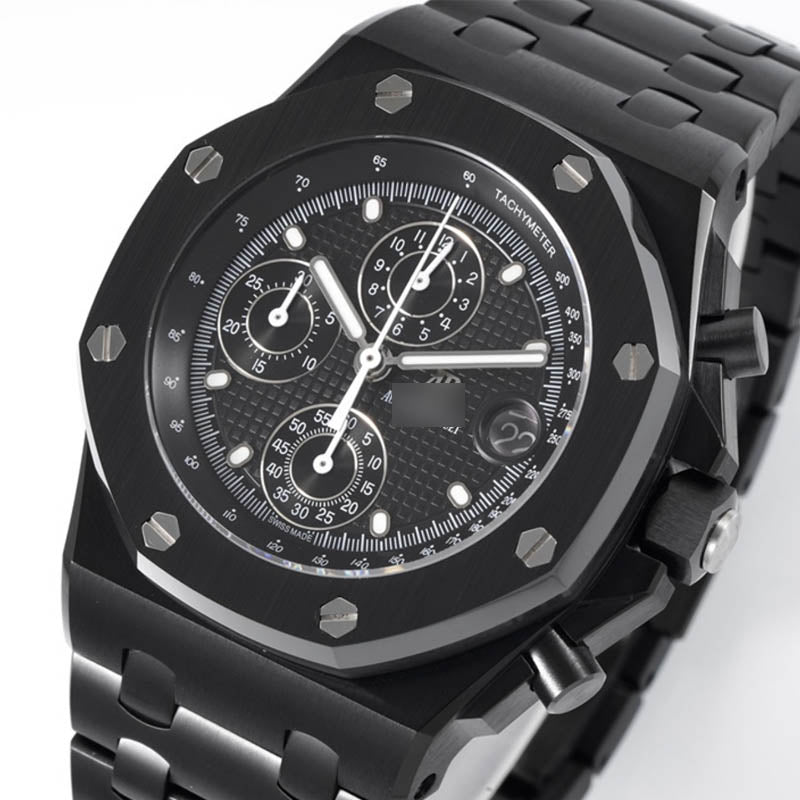 Royal Oak Offshore 26238CE.OO.1300CE.01 1:1 Super Clone 42mm