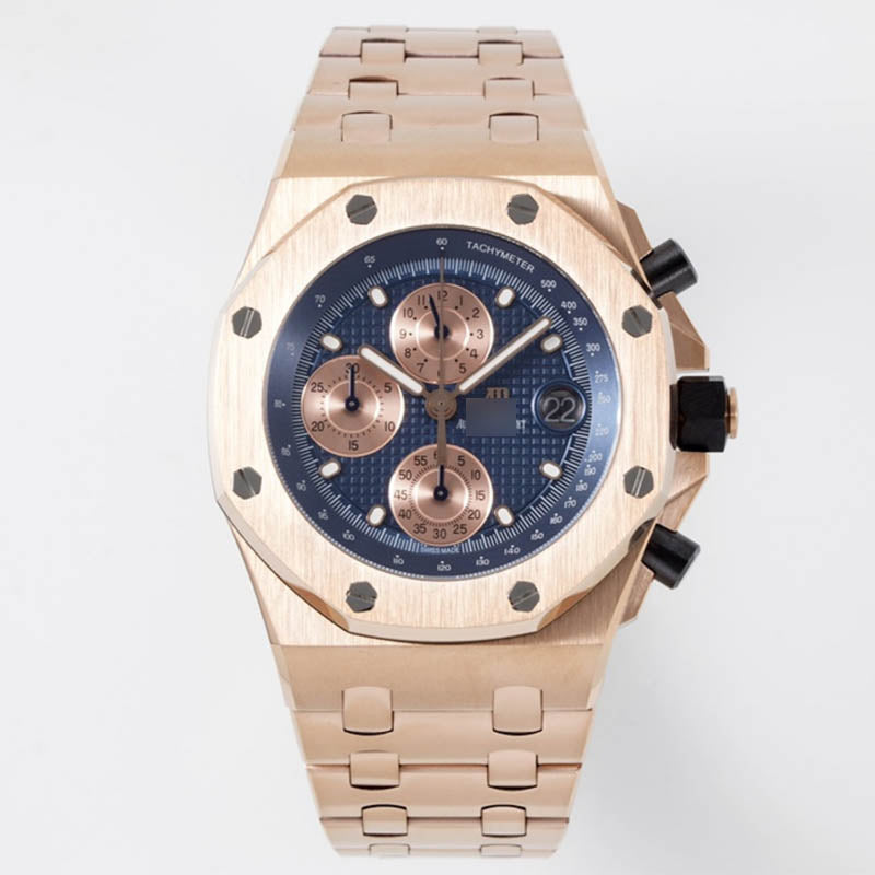 Royal Oak Offshore 26238OR.OO.2000OR.01 1:1 Super Clone 42mm