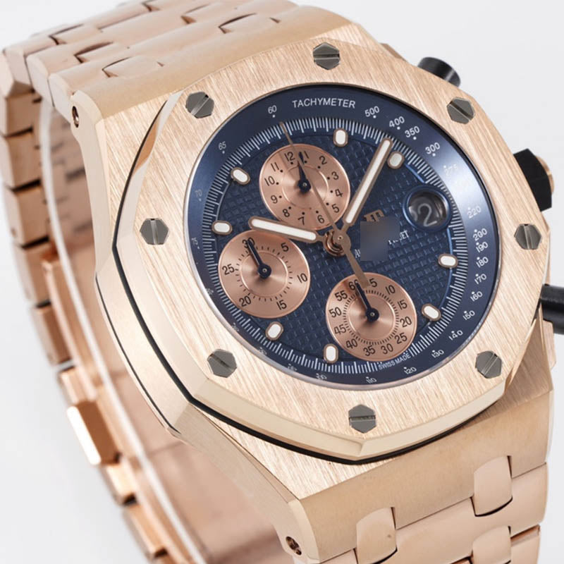 Royal Oak Offshore 26238OR.OO.2000OR.01 1:1 Super Clone 42mm