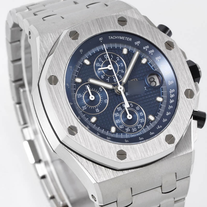 Royal Oak Offshore 26238ST.OO.2000ST.01 1:1 Super Clone 42mm