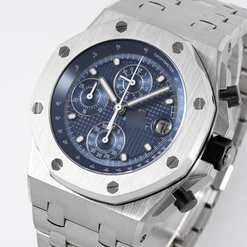 Royal Oak Offshore 26238ST.OO.2000ST.01 1:1 Super Clone 42mm