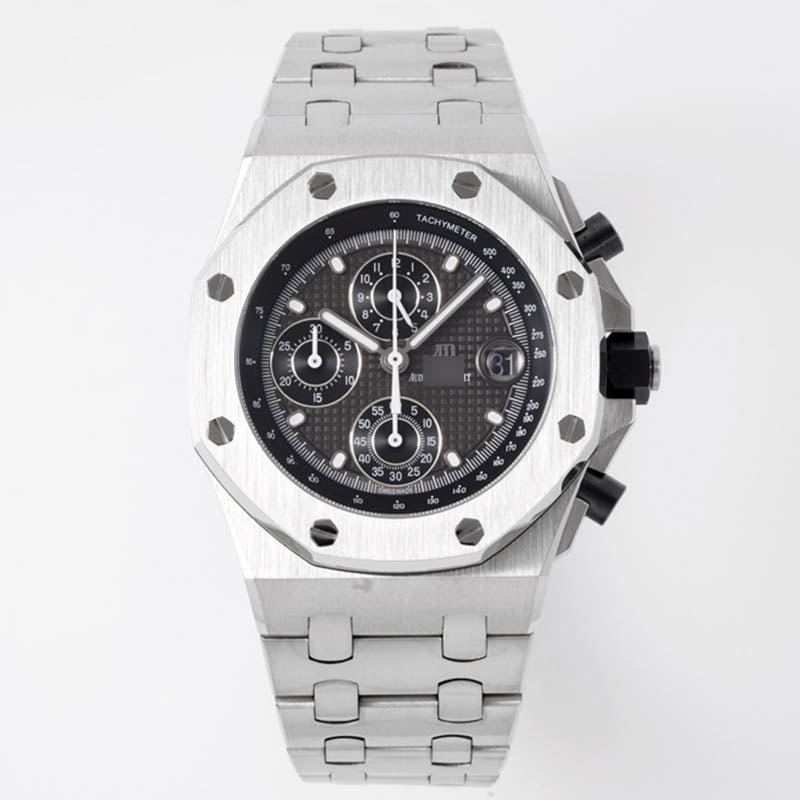 Royal Oak Offshore 26238TI.OO.2000TI.01 1:1 Super Clone 42mm