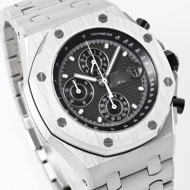 Royal Oak Offshore 26238TI.OO.2000TI.01 1:1 Super Clone 42mm