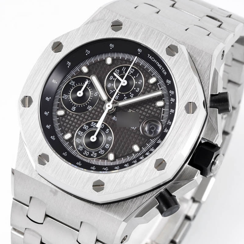 Royal Oak Offshore 26238TI.OO.2000TI.01 1:1 Super Clone 42mm