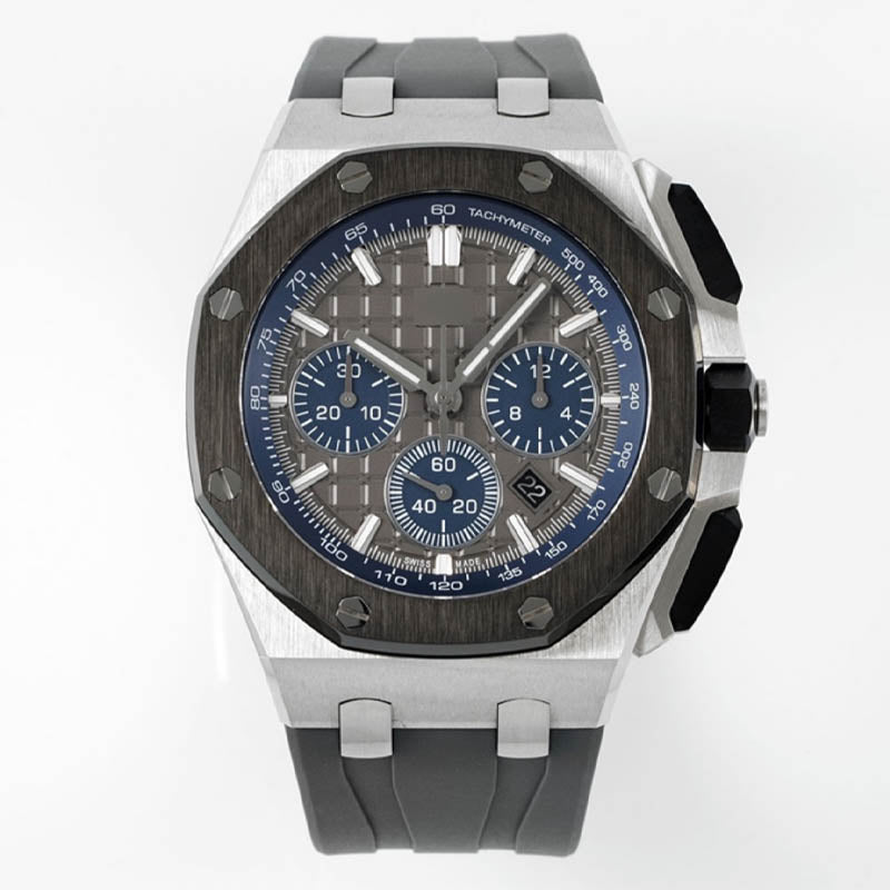 Royal Oak Offshore 26420IO.OO.A009CA.01 1:1 Super Clone 43mm