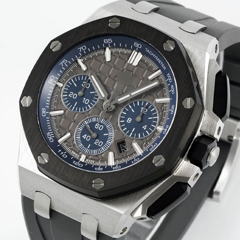 Royal Oak Offshore 26420IO.OO.A009CA.01 1:1 Super Clone 43mm