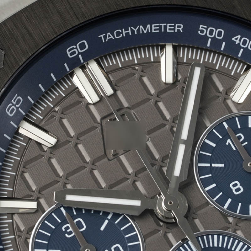 Royal Oak Offshore 26420IO.OO.A009CA.01 1:1 Super Clone 43mm