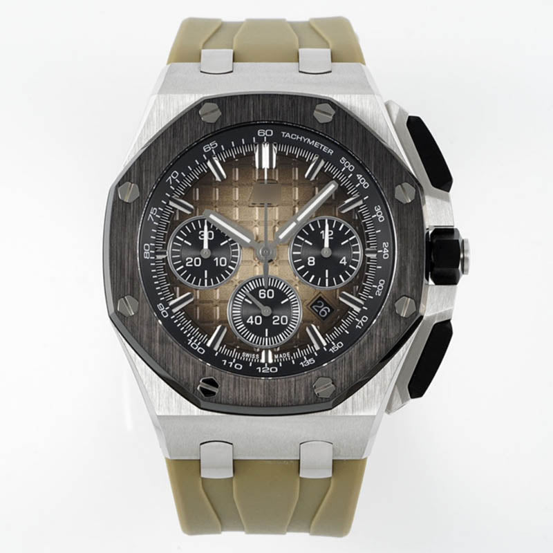 Royal Oak Offshore 26420SO.OO.A600CA.01 1:1 Super Clone 43mm