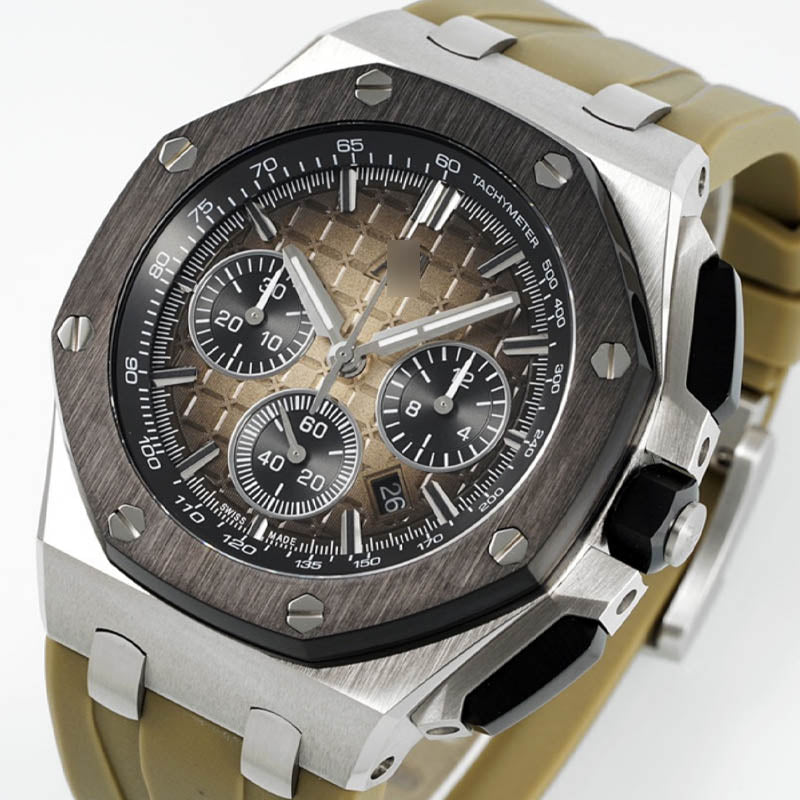 Royal Oak Offshore 26420SO.OO.A600CA.01 1:1 Super Clone 43mm