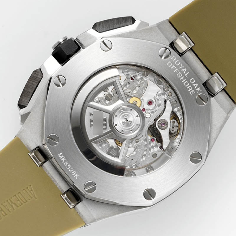 Royal Oak Offshore 26420SO.OO.A600CA.01 1:1 Super Clone 43mm