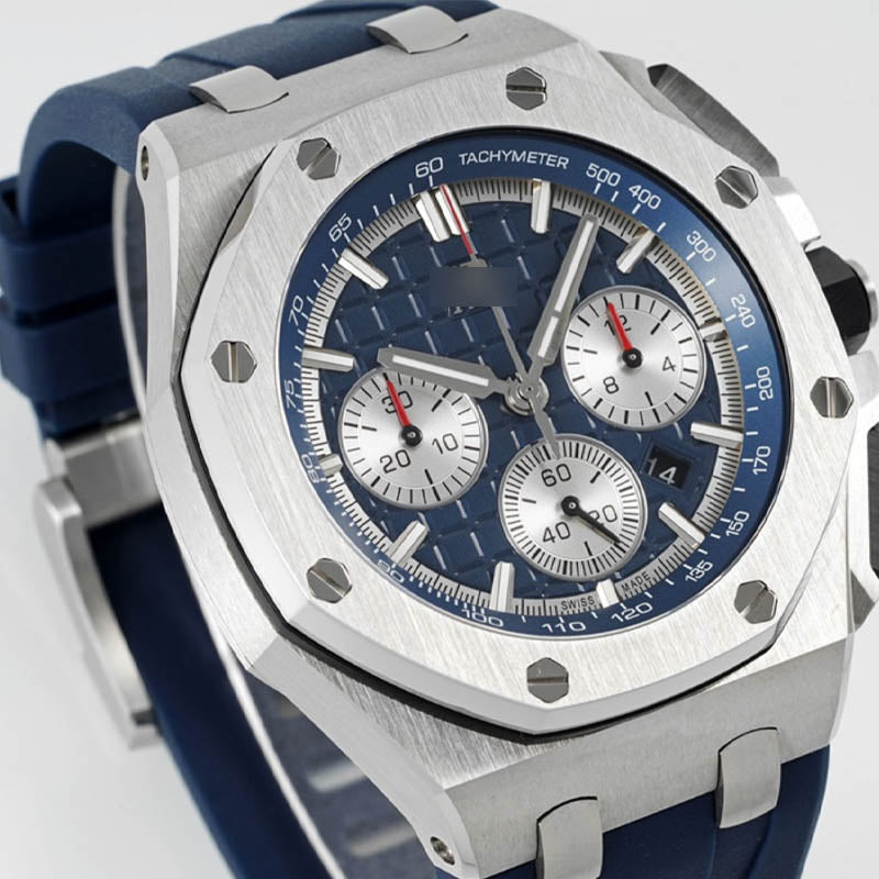 Royal Oak Offshore 26420TI.OO.A027CA.01 1:1 Super Clone 43mm