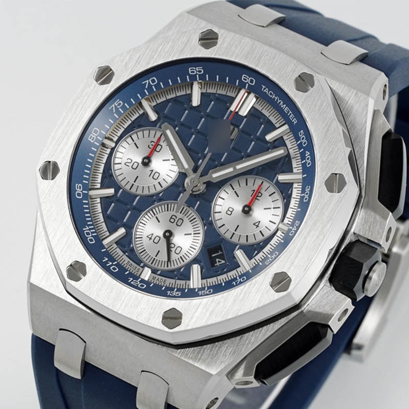 Royal Oak Offshore 26420TI.OO.A027CA.01 1:1 Super Clone 43mm