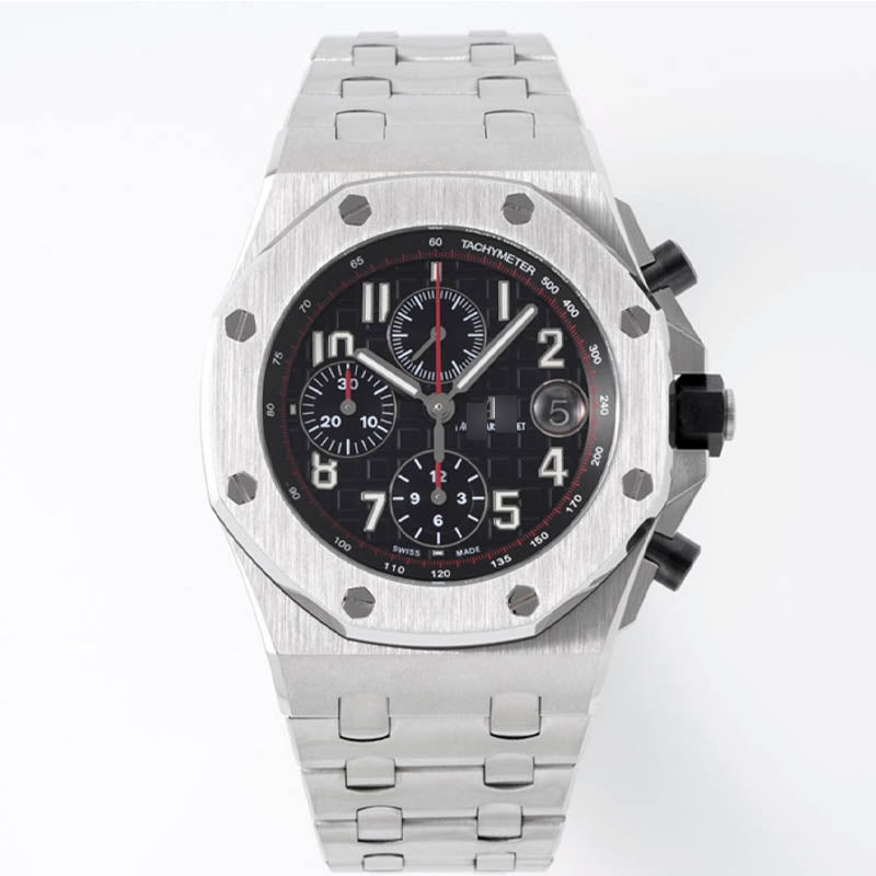 Royal Oak Offshore 26470ST.OO.A101CR.01 1:1 Super Clone 42mm