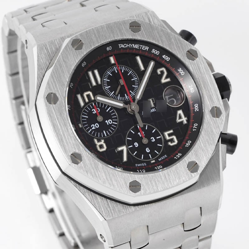 Royal Oak Offshore 26470ST.OO.A101CR.01 1:1 Super Clone 42mm