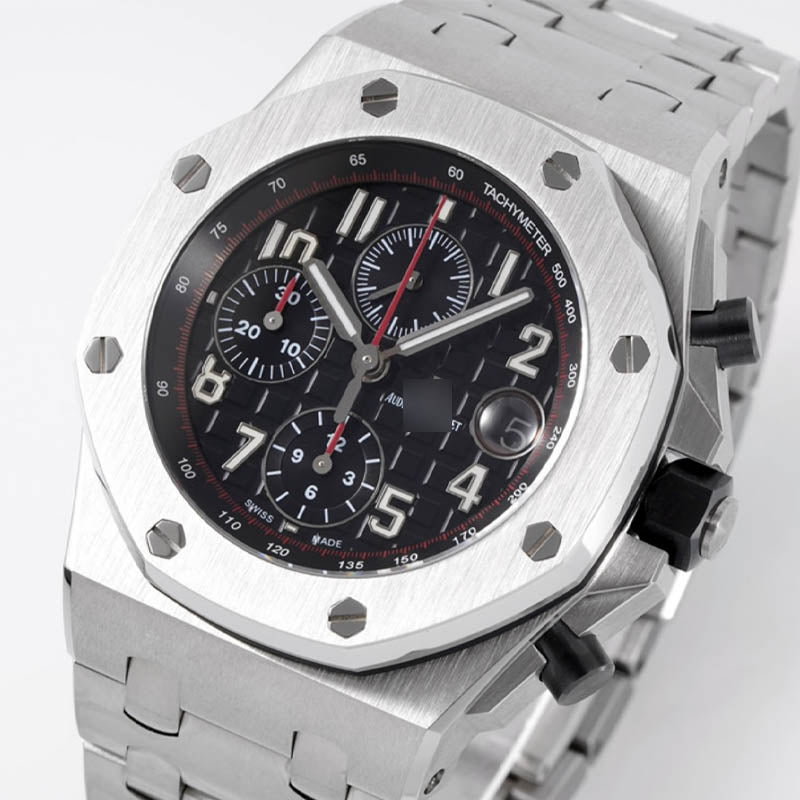 Royal Oak Offshore 26470ST.OO.A101CR.01 1:1 Super Clone 42mm