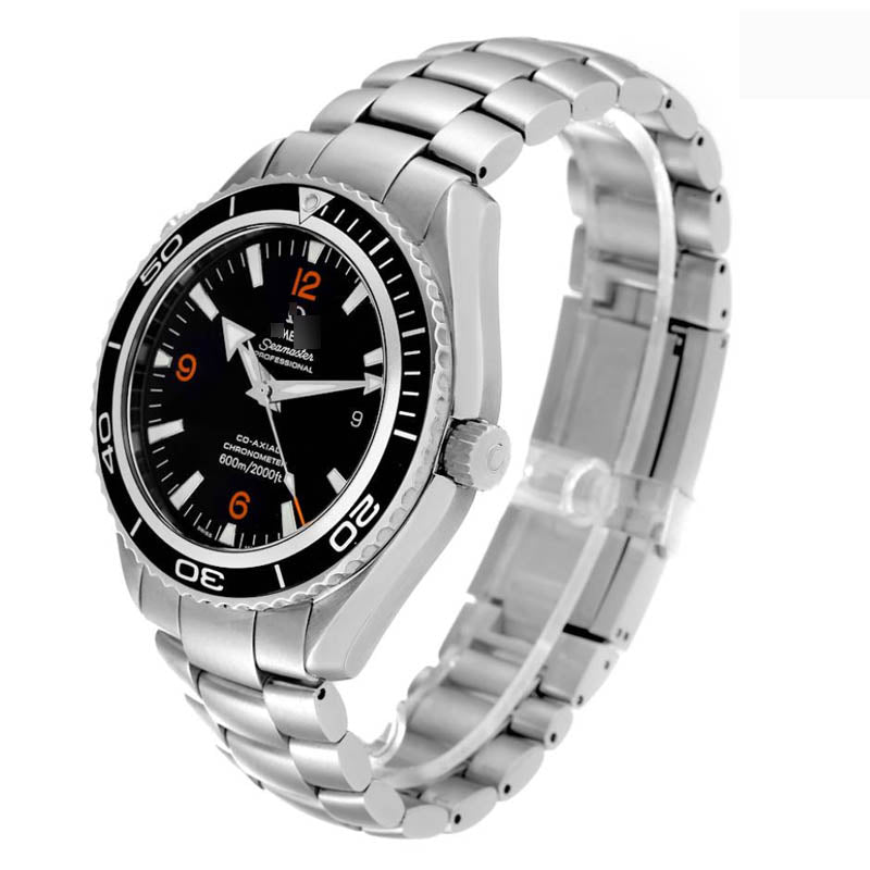 Seamaster 1:1 Super Clone 45.5 mm 2200.51.00