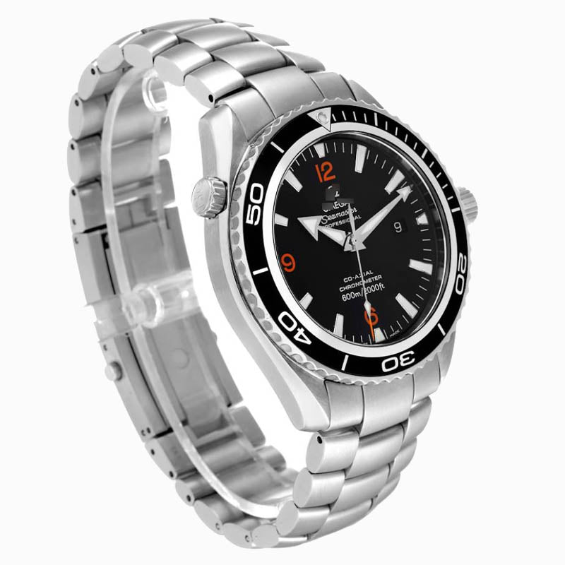 Seamaster 1:1 Super Clone 45.5 mm 2200.51.00