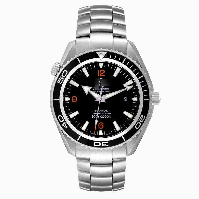 Seamaster 1:1 Super Clone 45.5 mm 2200.51.00