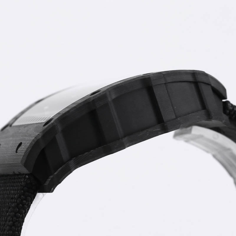 RM 35-01 1:1 Super Clone Carbon Fiber Black